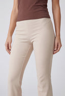 Alice High Waist Pull On Flare Pants