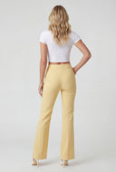 Alice High Waist Pull On Flare Pants