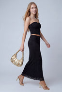 Coraline Lace Maxi Skirt