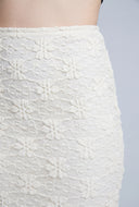 Coraline Lace Maxi Skirt