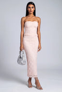 Coraline Lace Maxi Skirt