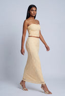 Coraline Lace Maxi Skirt