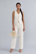 Ophelia Wide Leg Pants