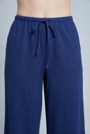 Joy Drawstring High Waist Pants