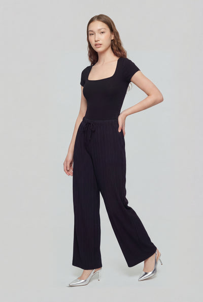 Thea Wide Leg Pants