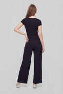 Thea Wide Leg Pants