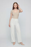 Thea Wide Leg Pants