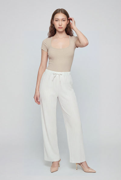 Thea Wide Leg Pants