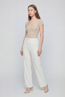 Thea Wide Leg Pants