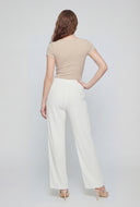 Thea Wide Leg Pants