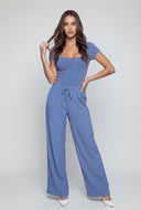 Thea Wide Leg Pants