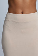 Jocelyn Mermaid Maxi Skirt