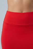 Jocelyn Mermaid Maxi Skirt