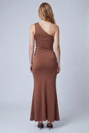 Jocelyn Mermaid Maxi Skirt