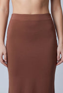 Jocelyn Mermaid Maxi Skirt