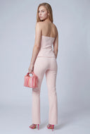 Denver Strapless Corset Vest