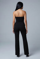 Denver Pintuck Pants