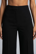 Denver Pintuck Pants