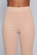 Denver Pintuck Pants