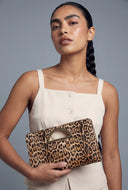 Clementine Sleeveless Square Neck Top