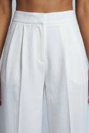 Clementine High Waist Dress Pants