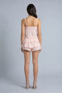 Colette Flyaway Cami