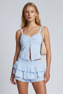 Colette Flyaway Cami