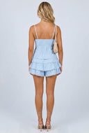Colette Flyaway Cami