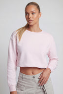 Xiomara Bubble Sweatshirt