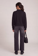 Heart Long Sleeve Sweater