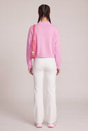 Heart Long Sleeve Sweater