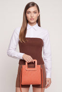 Angel Layered Look Top