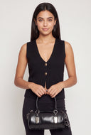 Clarissa Blazer Vest