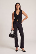 Clarissa Blazer Vest