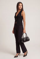 Clarissa Blazer Vest