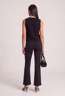 Clarissa Blazer Vest