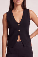 Clarissa Blazer Vest