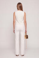 Clarissa Blazer Vest