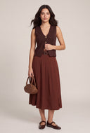 Clarissa Blazer Vest