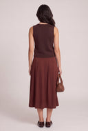 Clarissa Blazer Vest