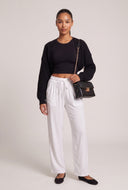 Open Front Shrug