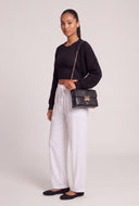 Open Front Shrug