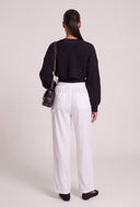 Open Front Shrug