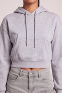 Amalia Crop Hoodie