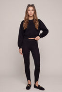 Ainsley Crop Sweatshirt