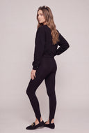 Ainsley Crop Sweatshirt
