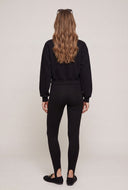 Ainsley Crop Sweatshirt