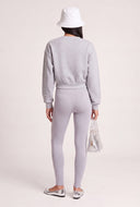 Ainsley Crop Sweatshirt