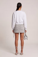 Ainsley Crop Sweatshirt