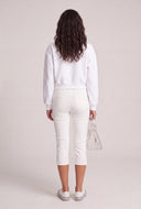 Ainsley Crop Sweatshirt